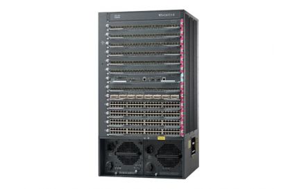 WS-C6513-E-RF - Cisco