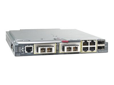 WS-CBS3125X-S - Cisco