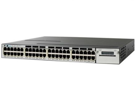 WSC2960XR48LPDI-RF - Cisco