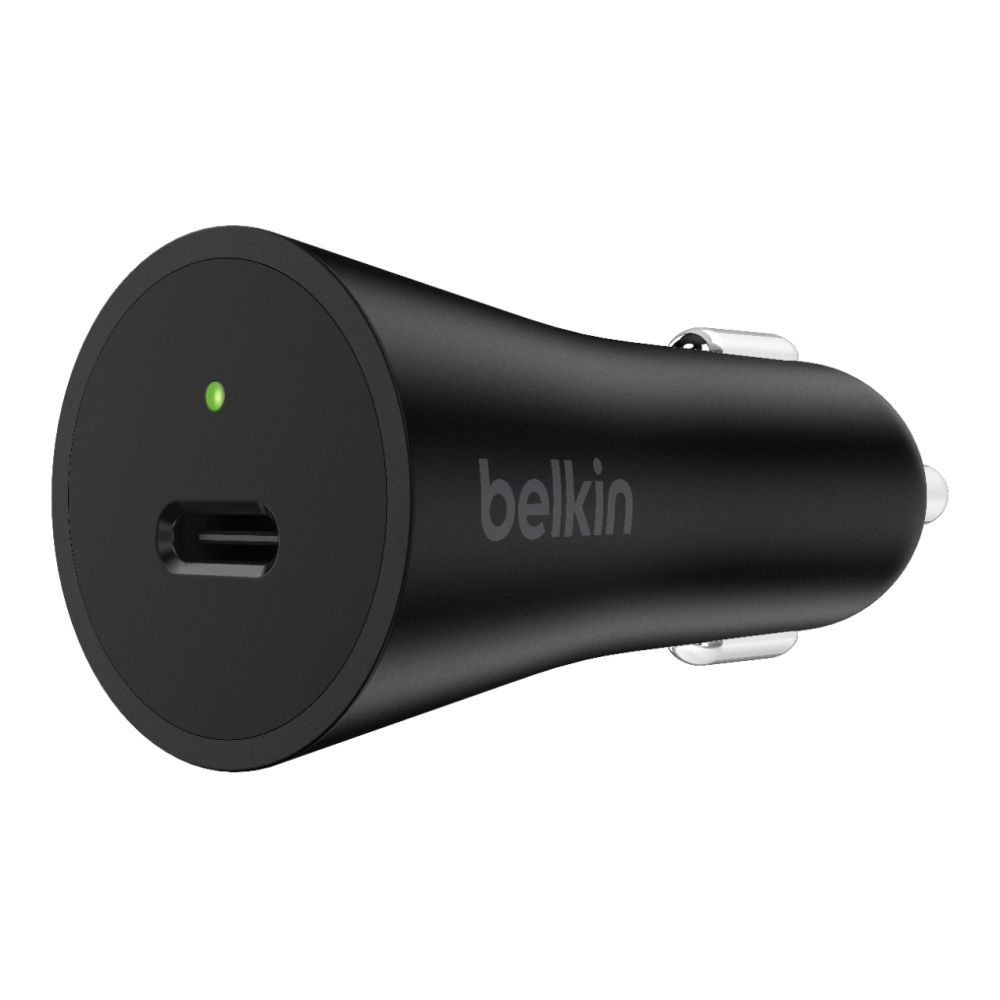 F7U071BTBLK - Belkin