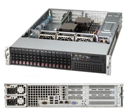 CSE-213AC-R920WB - Supermicro