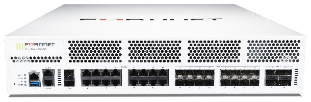 FG-2601F-BDL-824-36 - Fortinet