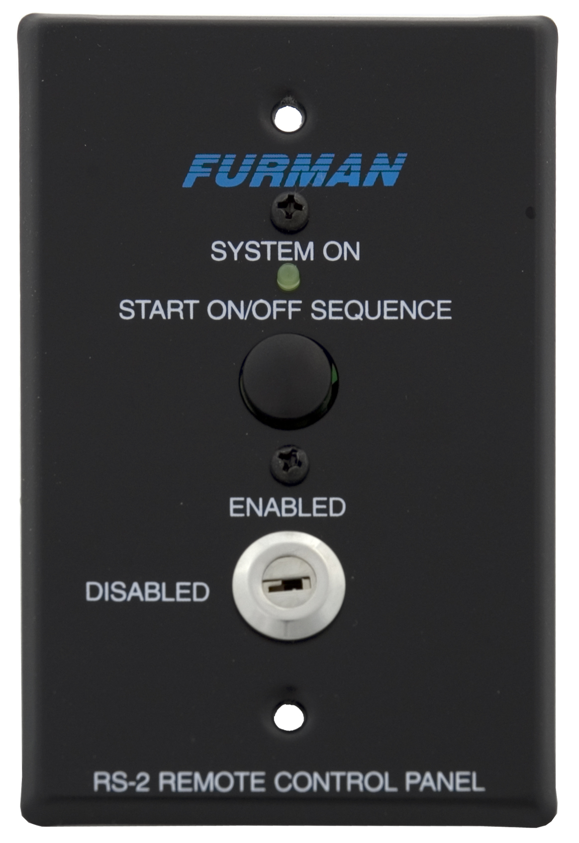 RS-2 - FURMAN