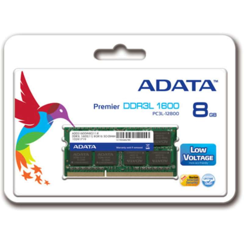 ADDS1600W8G11-S - ADATA