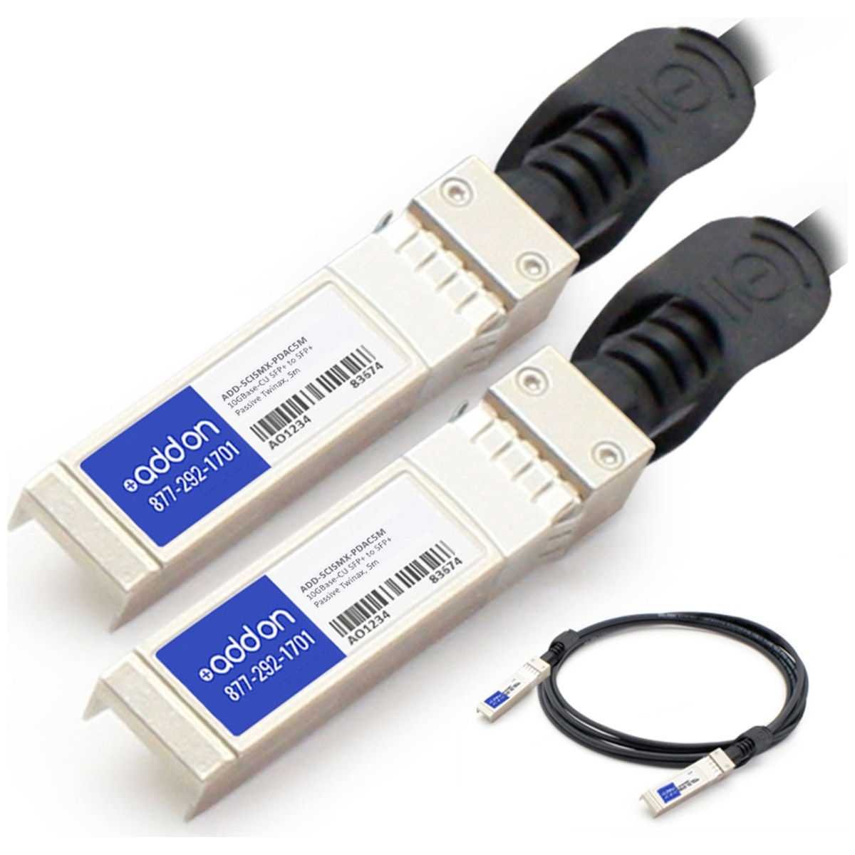 ADD-SCISMX-PDAC5M - AddOn Networks