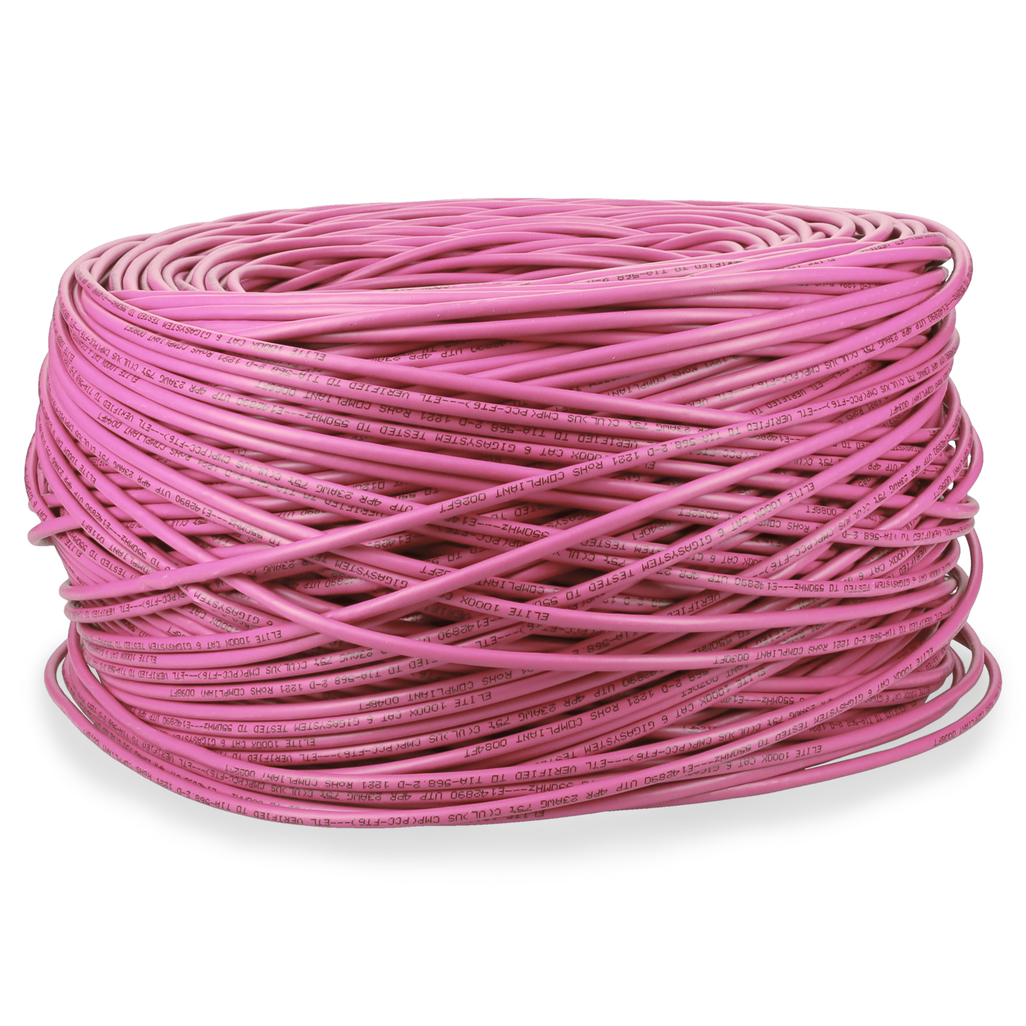 ADD-CAT6BULK1KPPKTAA - AddOn Networks