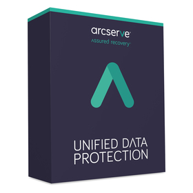 MUAD0600MRWSKFE12C - Arcserve