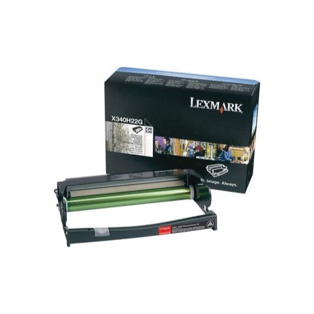 X340H22G - Lexmark