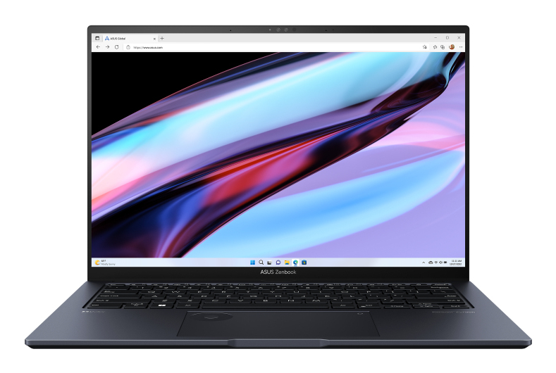 UX6404VI-DS96T - ASUS