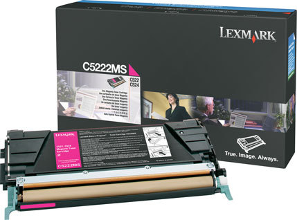 C5222MS - Lexmark