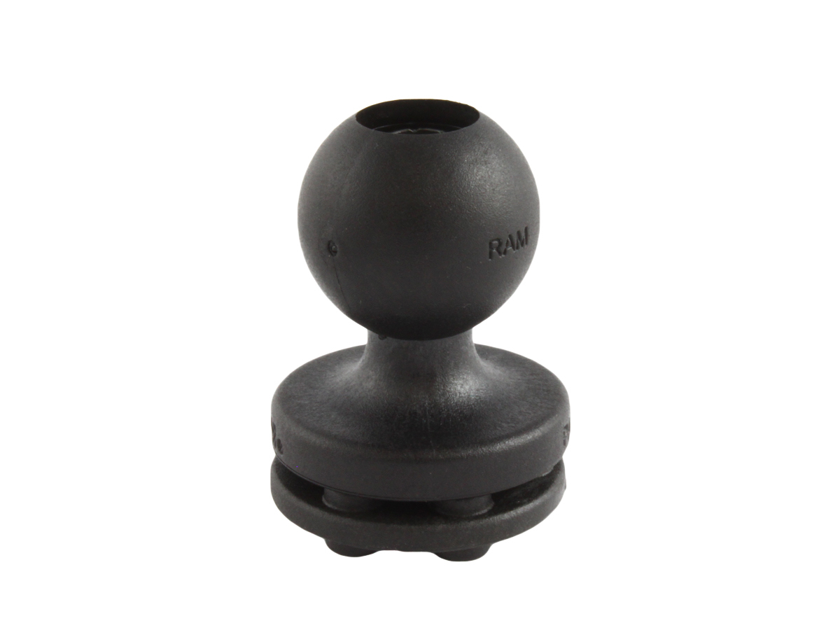 RAM-HC1-BALL-BU - RAM Mounts