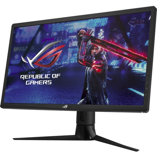 XG27UQR - ASUS