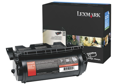 64040HW - Lexmark