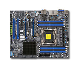 MBD-C7X99-OCE-F-O - Supermicro