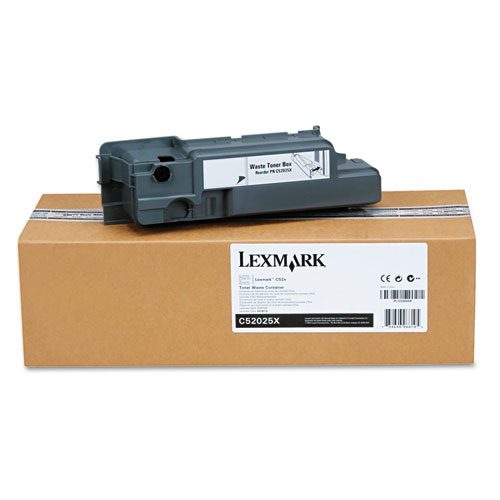 C52025X - Lexmark