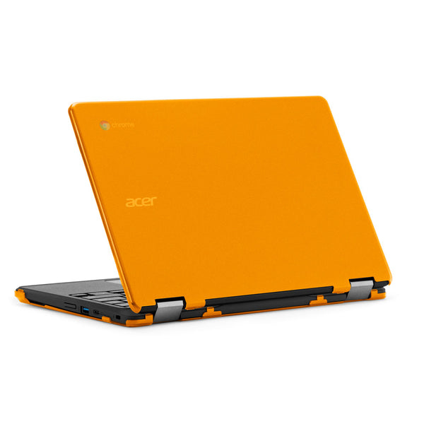 MCOVER-ACER-CB311-C722-ORANGE - iPearl