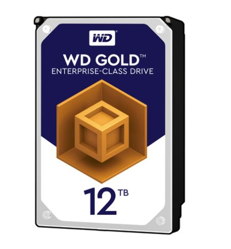 WD121KRYZ-20PK - Western Digital