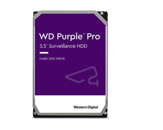 WD121PURP-20PK - Western Digital