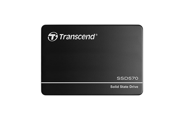 TS64GSSD570KI - Transcend