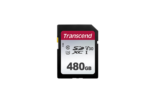 TS480GSDC300S - Transcend