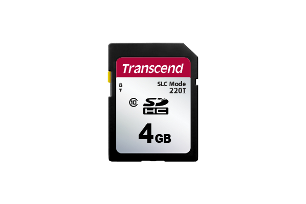 TS256MSDC220I - Transcend