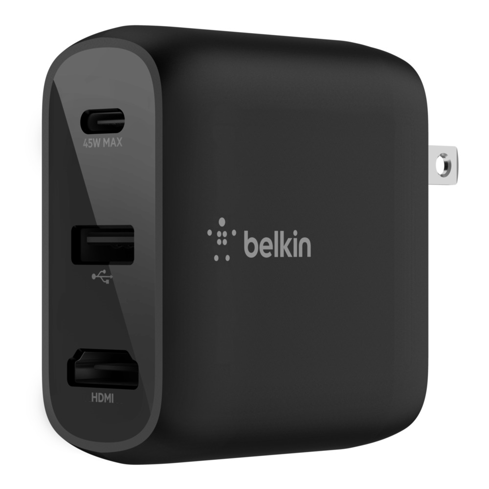 AVC010TTBK - Belkin