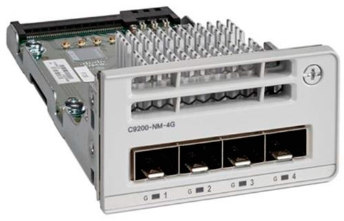 C9200-NM-4G-RF - Cisco