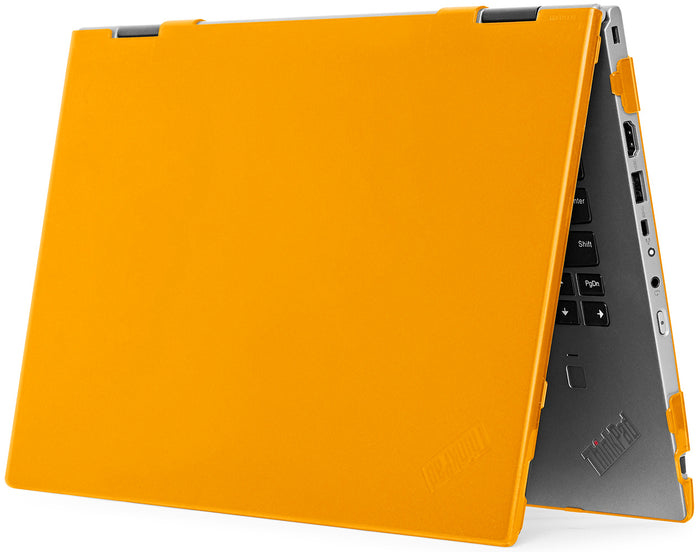 MCOVER-LENOVO-THINKPAD-X13-YOGA-G1-ORANGE - iPearl