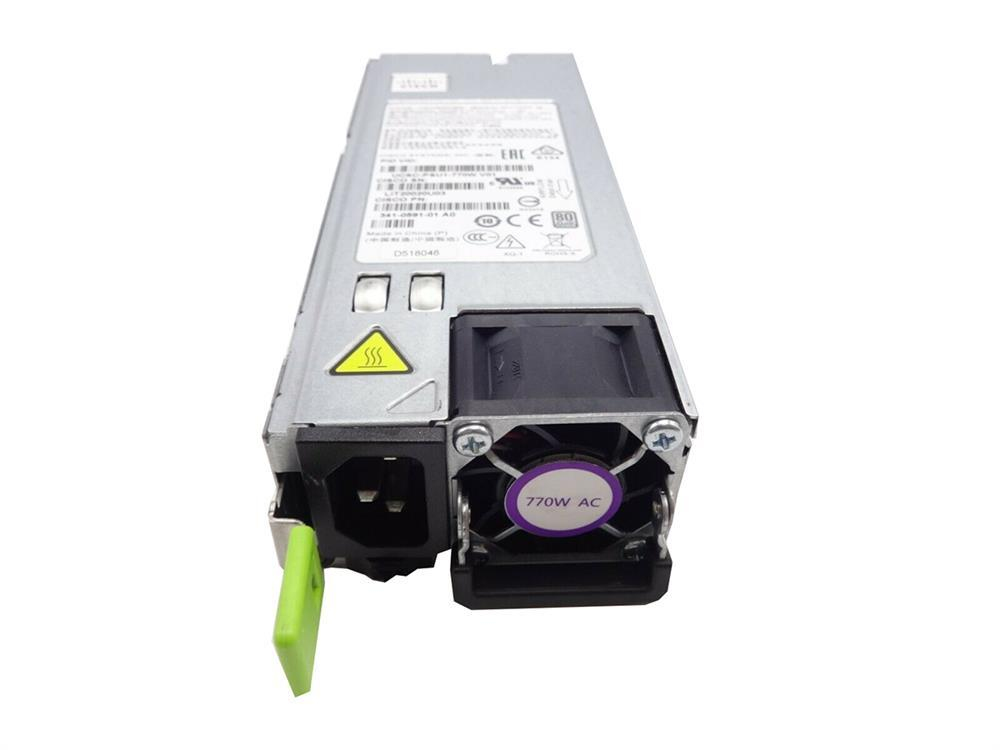 CCS-PSU1-770AC= - Cisco