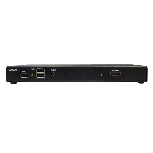 KVS4-8001HX - Black Box