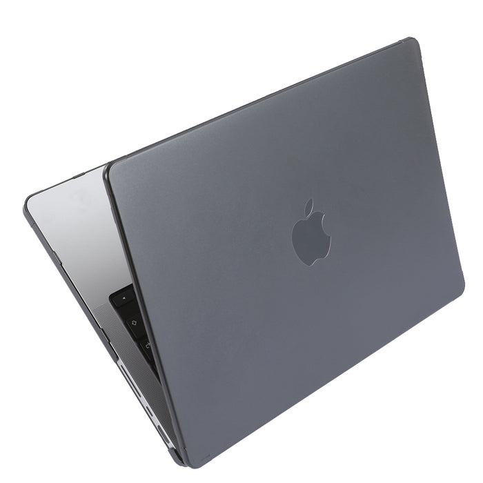 MCOVERMACBOOKPRO16M1BLACK - iPearl