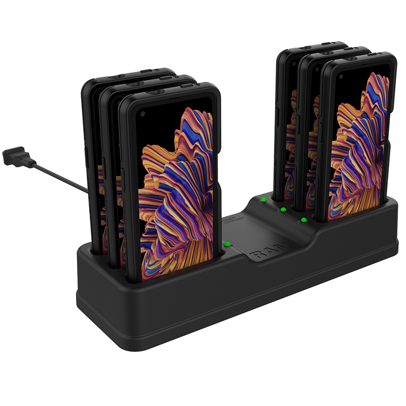 RAM-DOCK-6G-SAM59P-OT1U - RAM Mounts