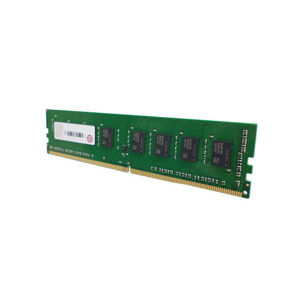 RAM-8GDR4ECT0-RD-2666 - QNAP