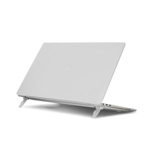 MCOVER-DELL-XPS13-9370-CLEAR - iPearl