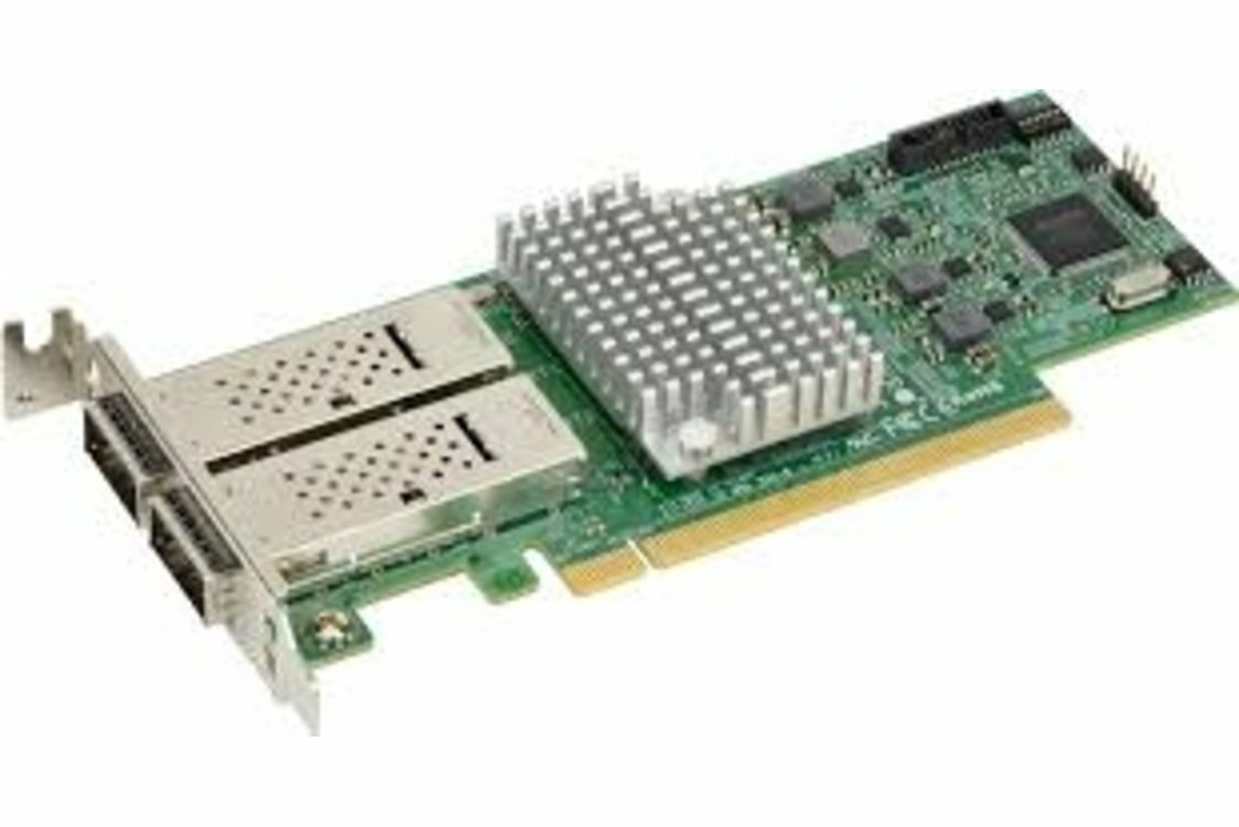 AOC-S25G-M2S-O - Supermicro