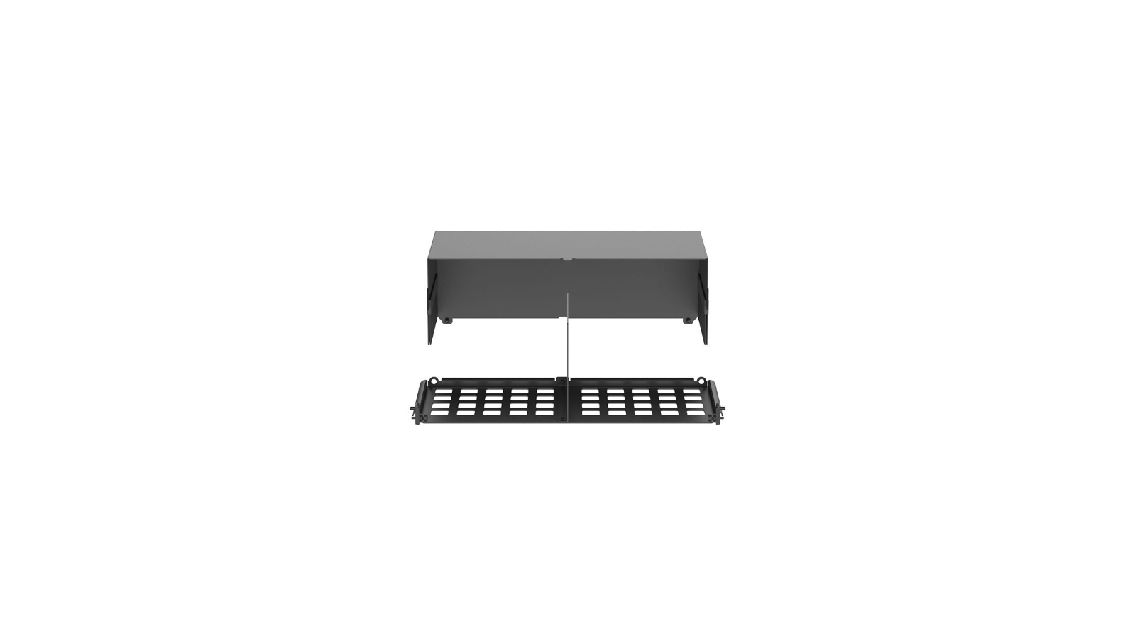 FLEX-PLATE4URW - Panduit