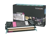 C5346MX - Lexmark