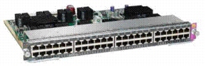 WS-X4648-RJ45-E= - Cisco