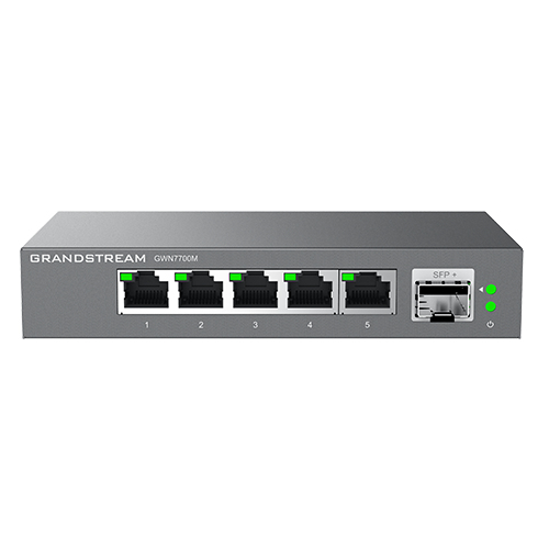 GWN7700M - Grandstream Networks