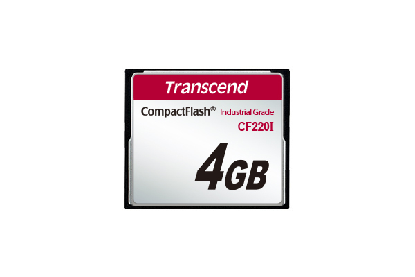 TS4GCF220I - Transcend