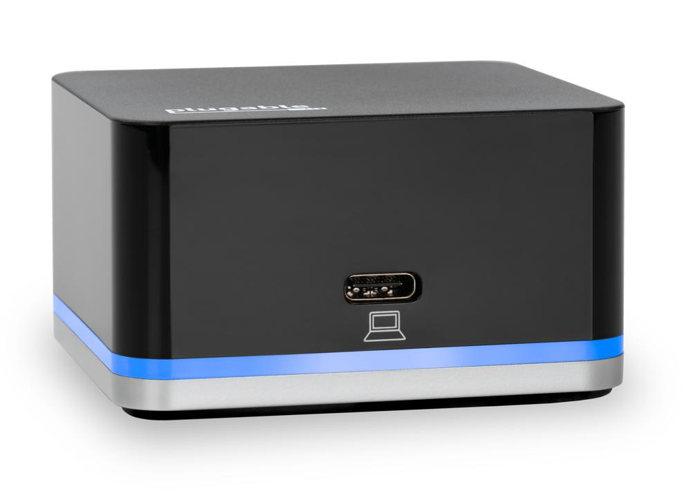 UD-CUBE-15W - PLUGABLE TECHNOLOGIES