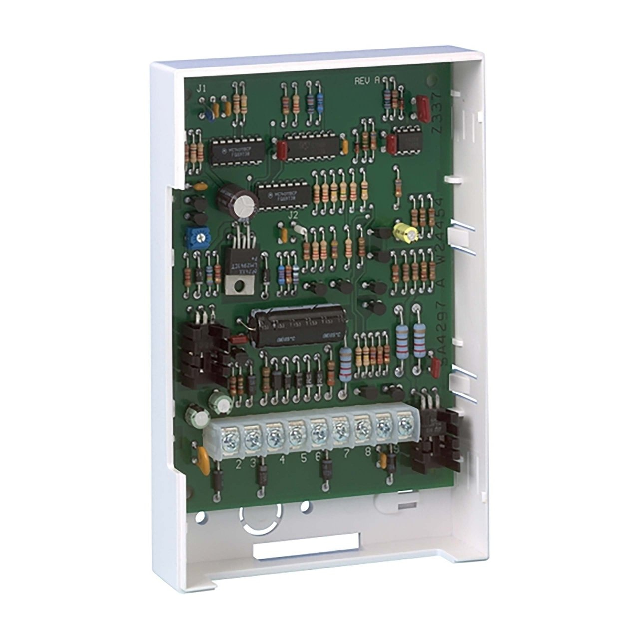 4297 - Honeywell