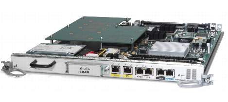 PRP-3-RF - Cisco