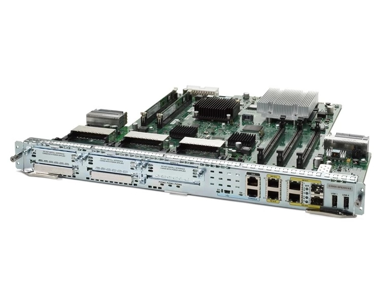 C3900-SPE100/K9 - Cisco