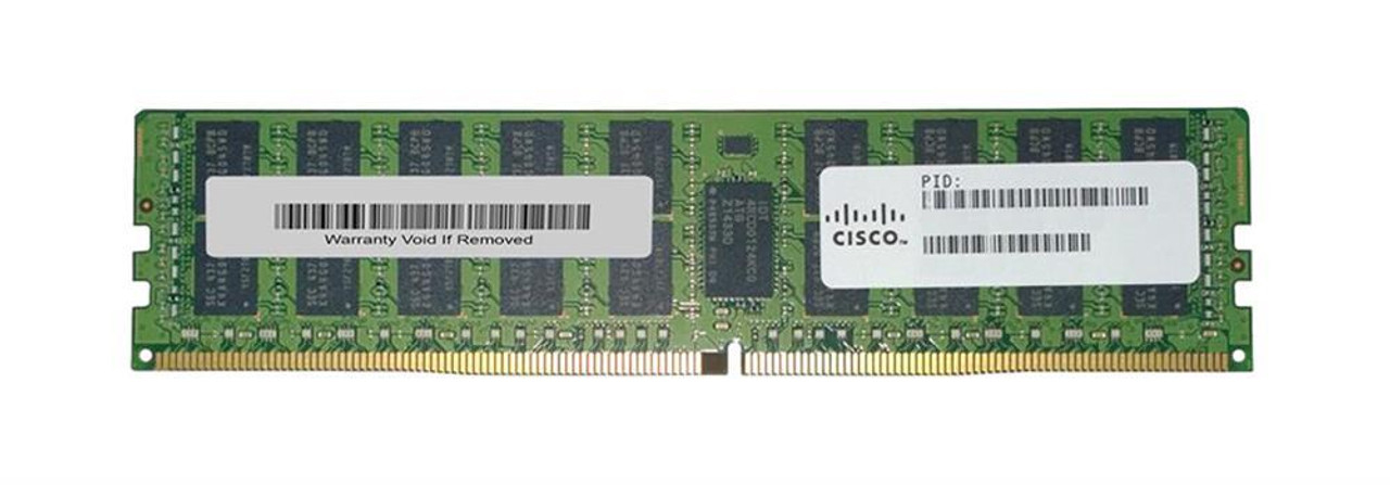 UCSX-MR-X16G1RW - Cisco