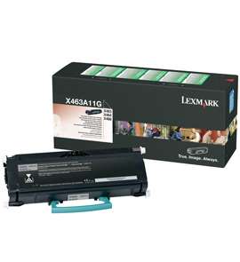 X463A11G - Lexmark