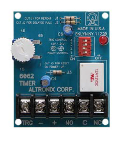 DTMR1 - Altronix