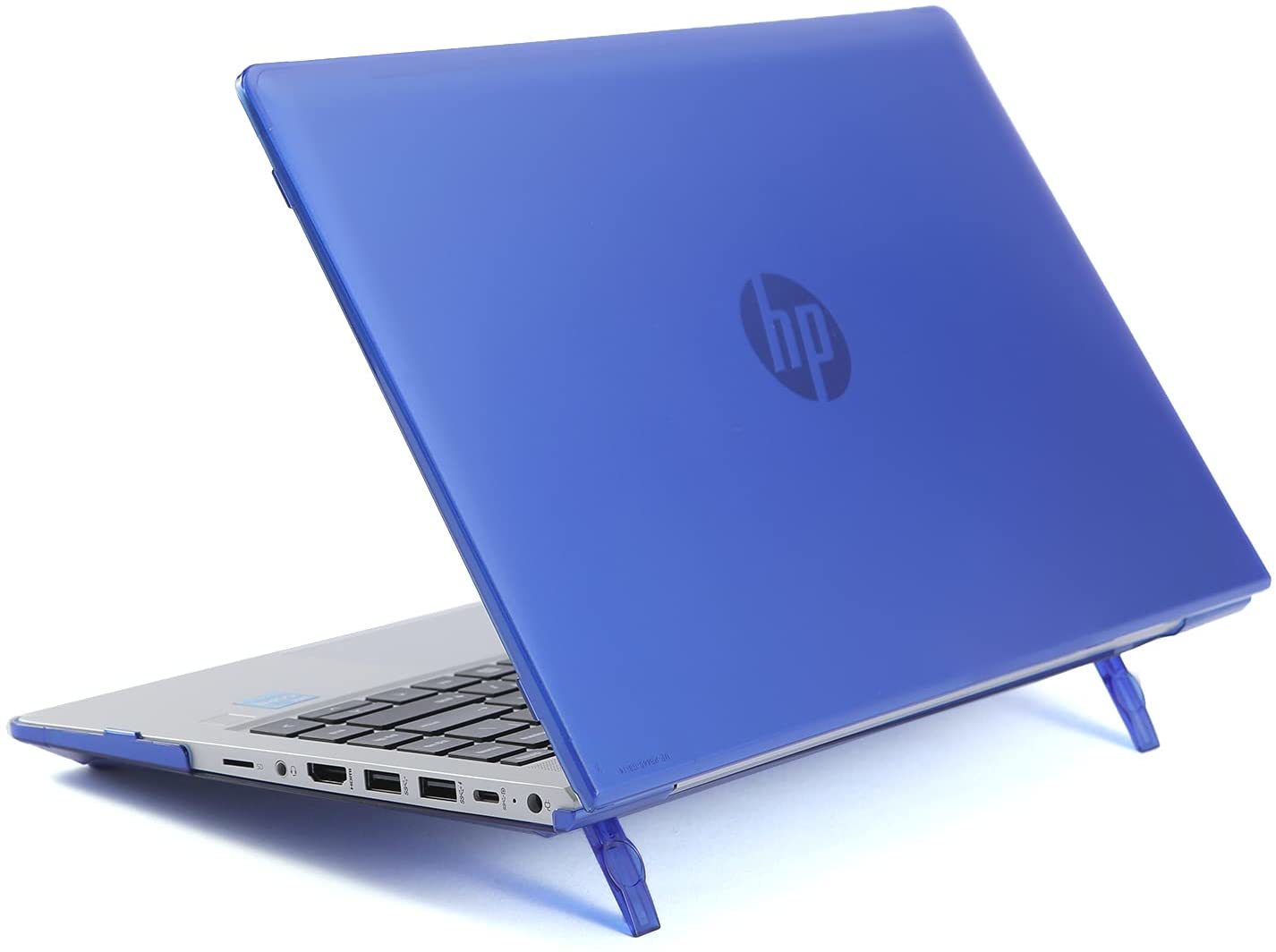 MCOVER-HP-PROBOOK430-G8-BLUE - iPearl