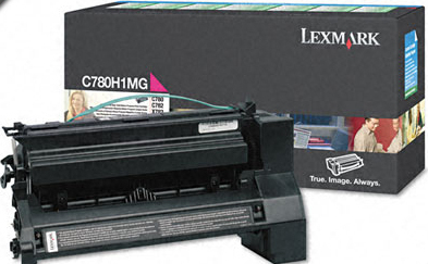 C780H4MG - Lexmark