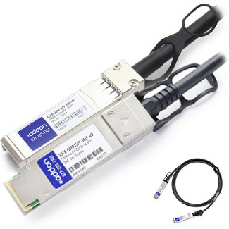 SOLR-QSFP1SFP-3MP-AO - AddOn Networks